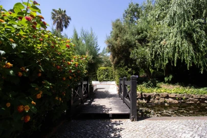 Apartamento T4 para Arrendamento em Cascais e Estoril