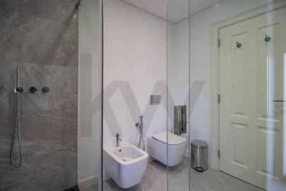 Apartamento T4 para Arrendamento em Cascais e Estoril