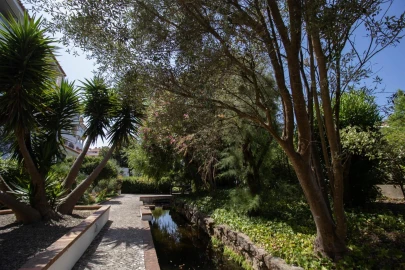 Apartamento T4 para Arrendamento em Cascais e Estoril