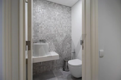 Apartamento T4 para Arrendamento em Cascais e Estoril