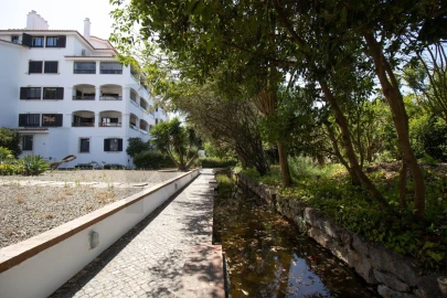 Apartamento T4 para Arrendamento em Cascais e Estoril