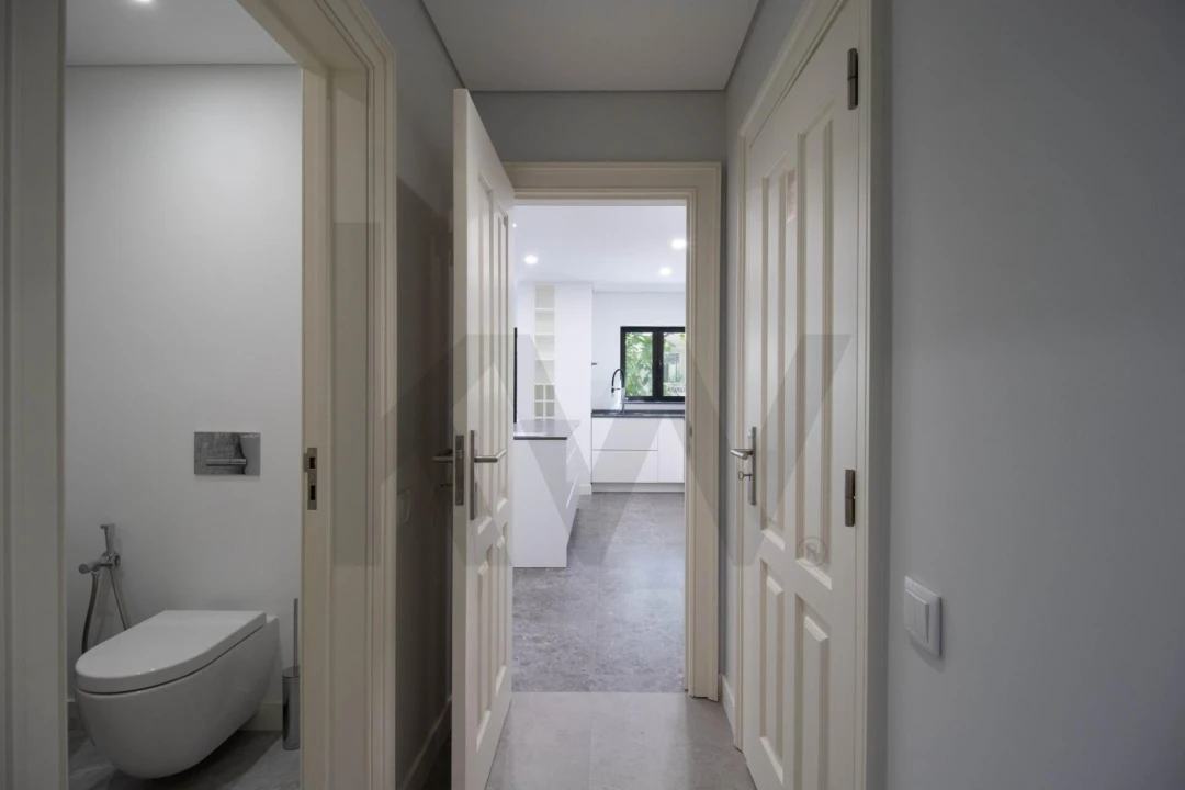 Apartamento T4 para Arrendamento em Cascais e Estoril Foto 14