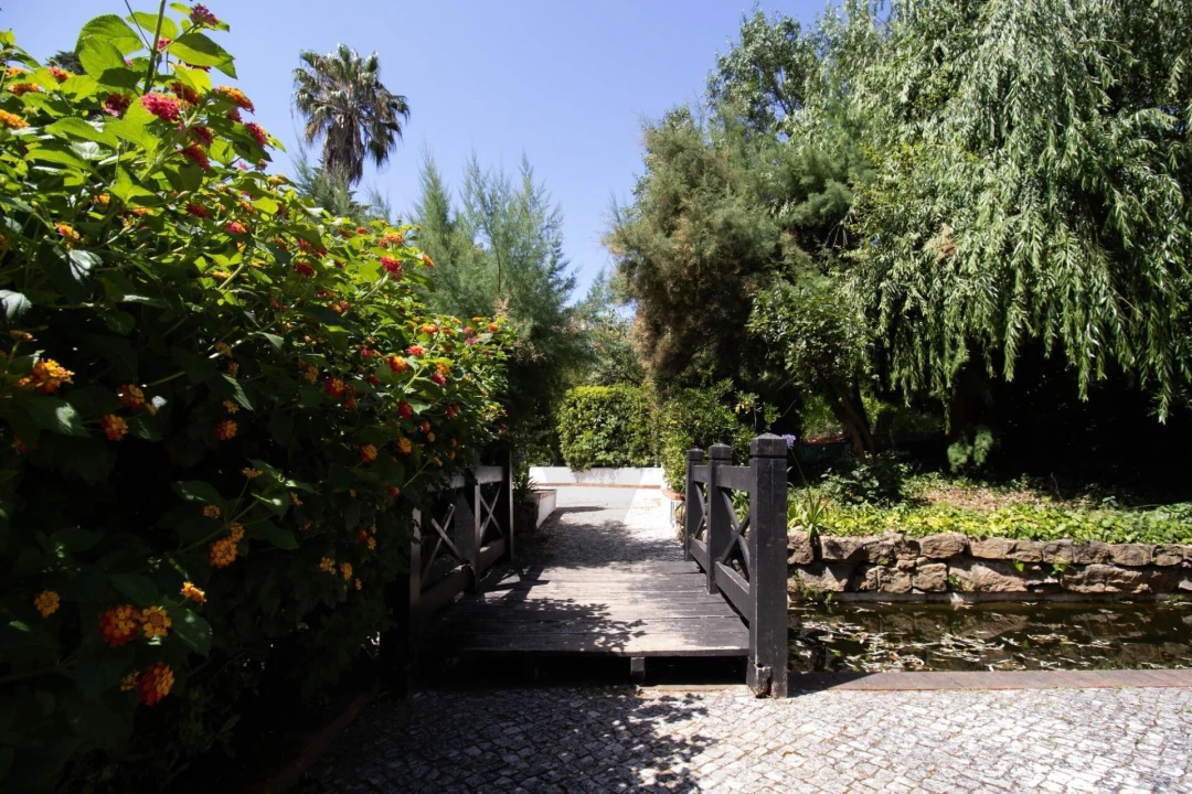 Apartamento T4 para Arrendamento em Cascais e Estoril Foto 50