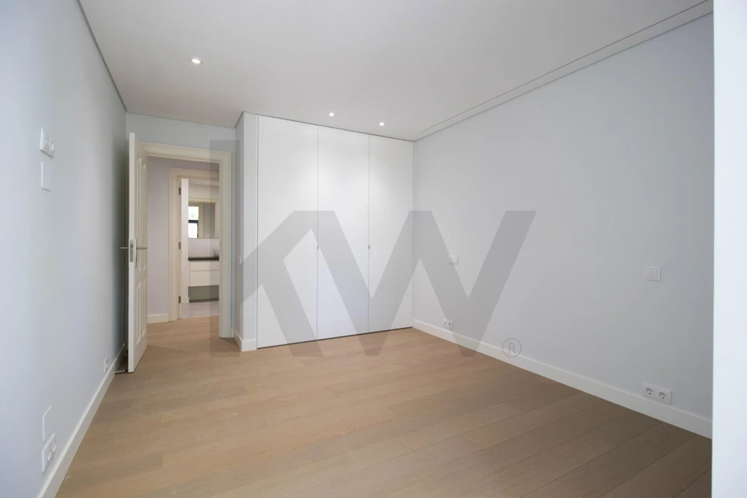 Apartamento T4 para Arrendamento em Cascais e Estoril Foto 20