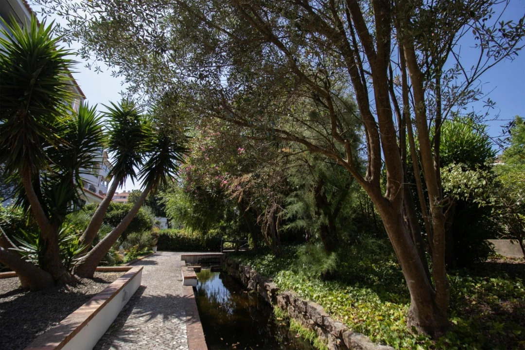 Apartamento T4 para Arrendamento em Cascais e Estoril Foto 49