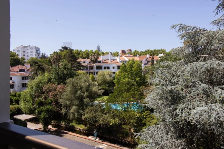 Apartamento T4 para Arrendamento em Cascais e Estoril Foto 30