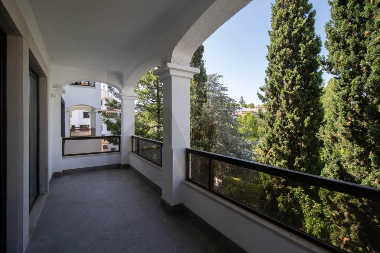 Apartamento T4 para Arrendamento em Cascais e Estoril Foto 10