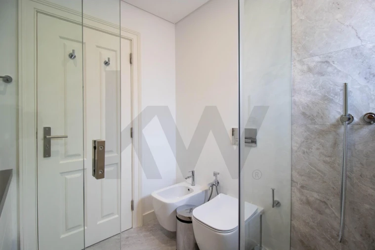 Apartamento T4 para Arrendamento em Cascais e Estoril Foto 42