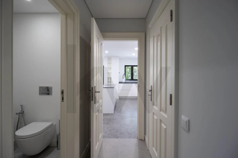 Apartamento T4 para Arrendamento em Cascais e Estoril Foto 14