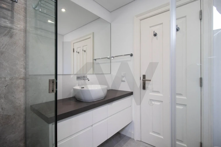 Apartamento T4 para Arrendamento em Cascais e Estoril Foto 43