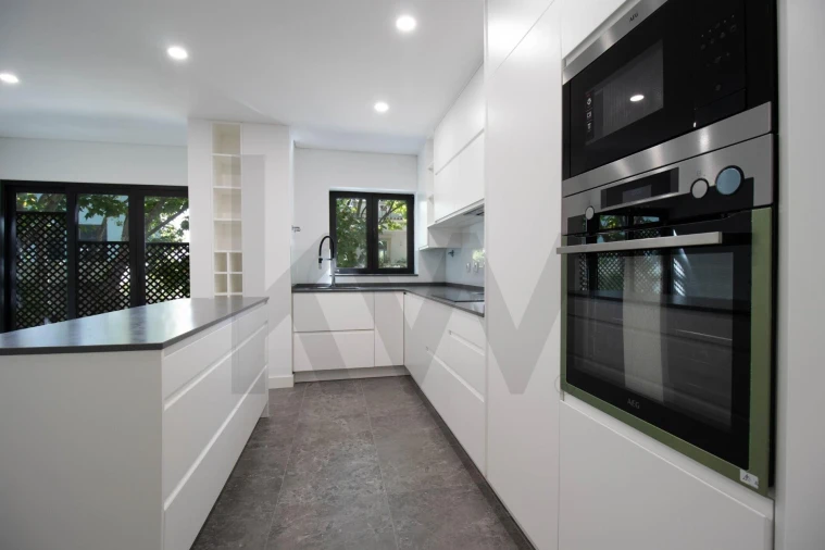 Apartamento T4 para Arrendamento em Cascais e Estoril Foto 17