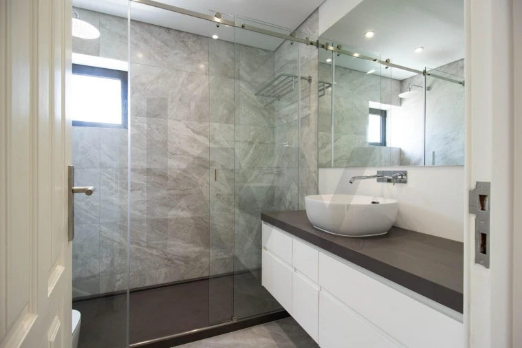 Apartamento T4 para Arrendamento em Cascais e Estoril Foto 41