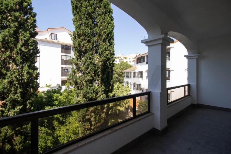 Apartamento T4 para Arrendamento em Cascais e Estoril Foto 12