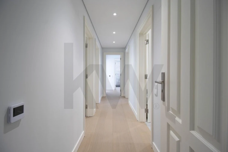 Apartamento T4 para Arrendamento em Cascais e Estoril Foto 18