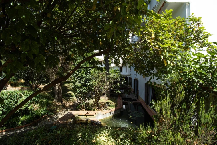 Apartamento T4 para Arrendamento em Cascais e Estoril Foto 45