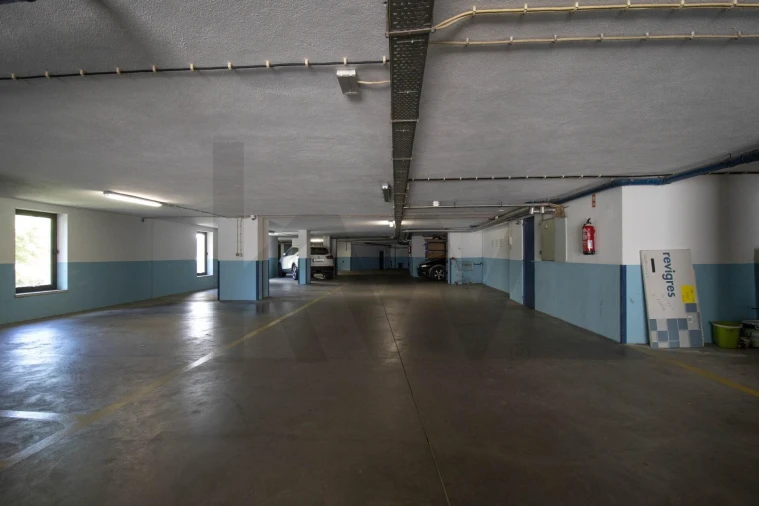 Apartamento T4 para Arrendamento em Cascais e Estoril Foto 55