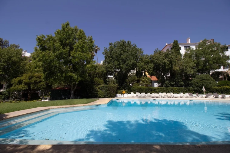 Apartamento T4 para Arrendamento em Cascais e Estoril Foto 51