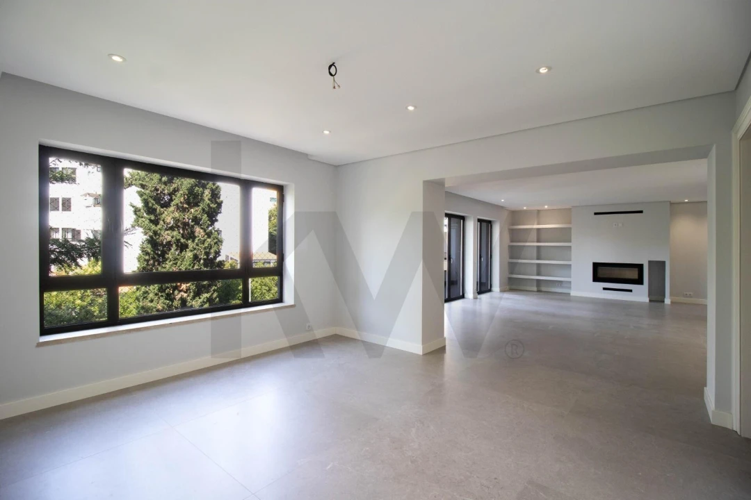 Apartamento T4 para Arrendamento em Cascais e Estoril Foto 5