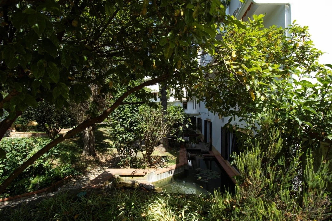 Apartamento T4 para Arrendamento em Cascais e Estoril Foto 45