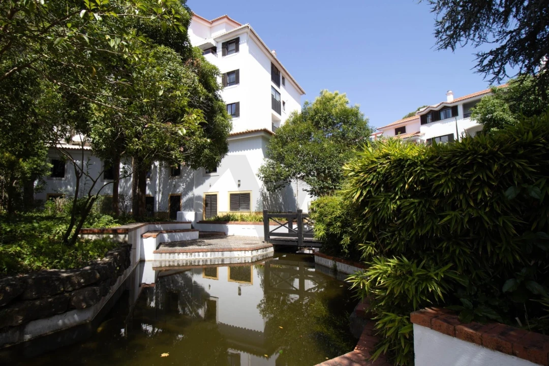 Apartamento T4 para Arrendamento em Cascais e Estoril Foto 47