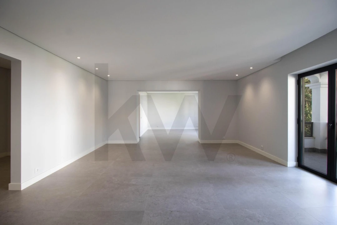 Apartamento T4 para Arrendamento em Cascais e Estoril Foto 3