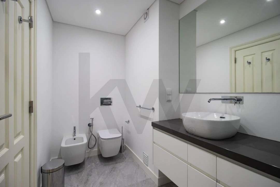 Apartamento T4 para Arrendamento em Cascais e Estoril Foto 21