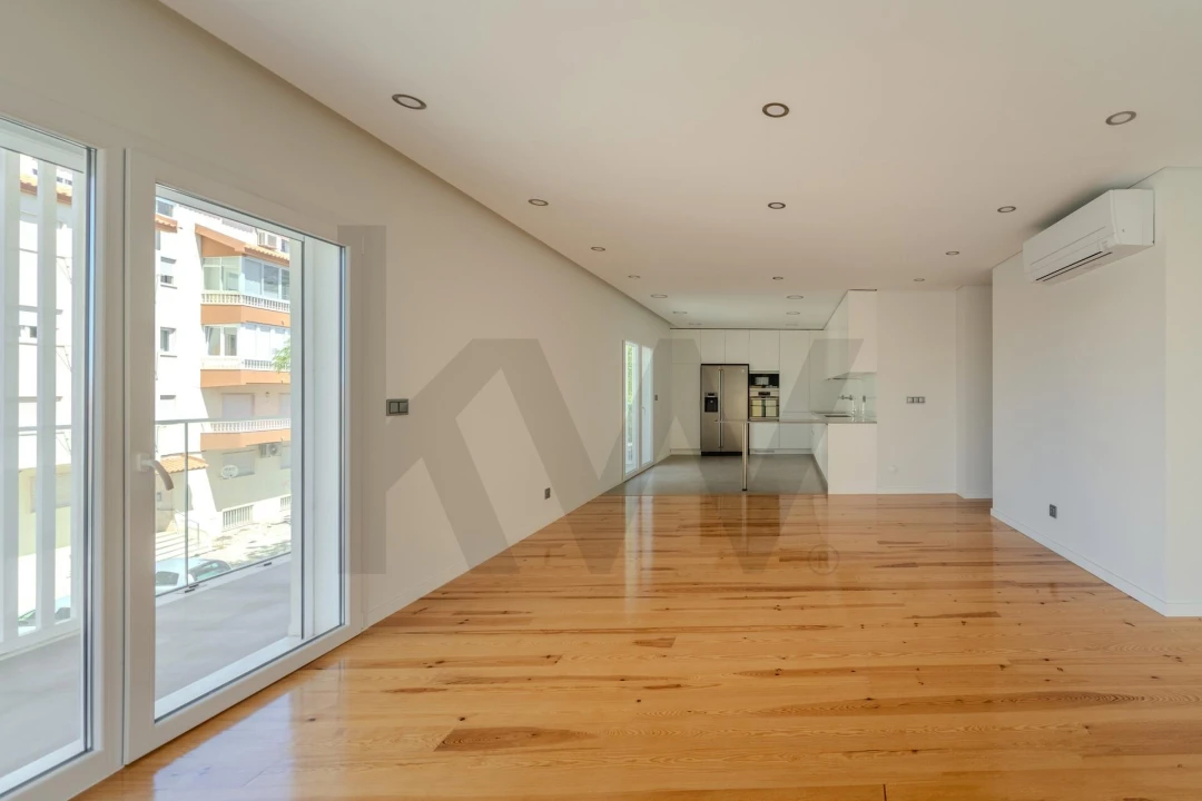 Apartamento T4 para Venda em Cascais e Estoril Foto 7