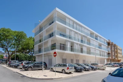 Apartamento T4 para Venda em Cascais e Estoril