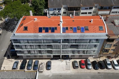 Apartamento T4 para Venda em Cascais e Estoril