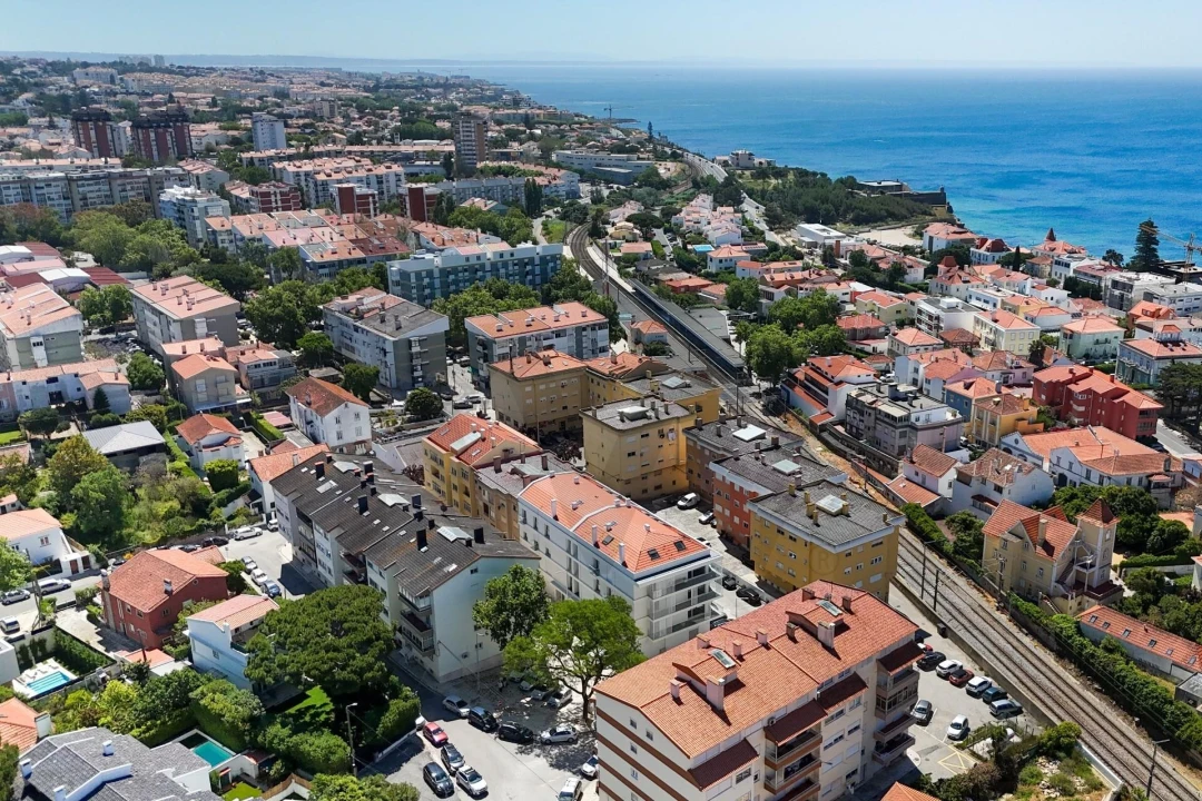 Apartamento T4 para Venda em Cascais e Estoril Foto 5