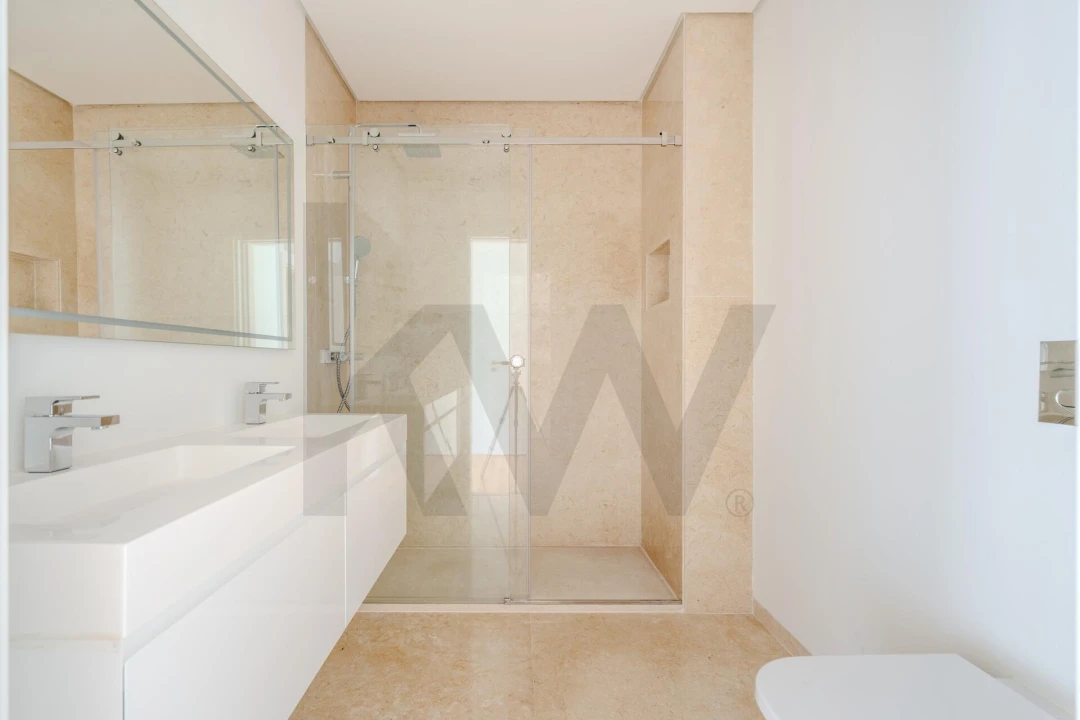 Apartamento T4 para Venda em Cascais e Estoril Foto 21