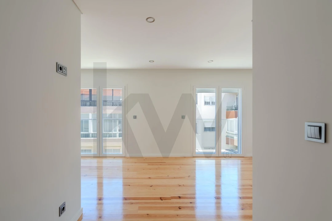 Apartamento T4 para Venda em Cascais e Estoril Foto 23
