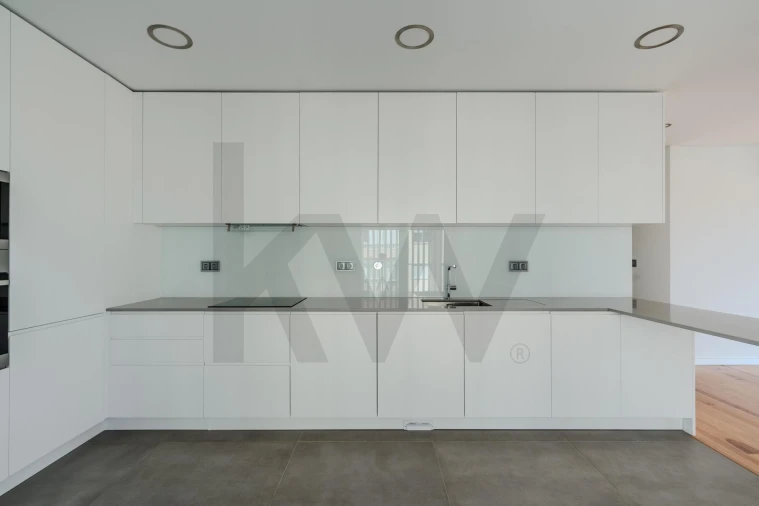 Apartamento T4 para Venda em Cascais e Estoril Foto 13