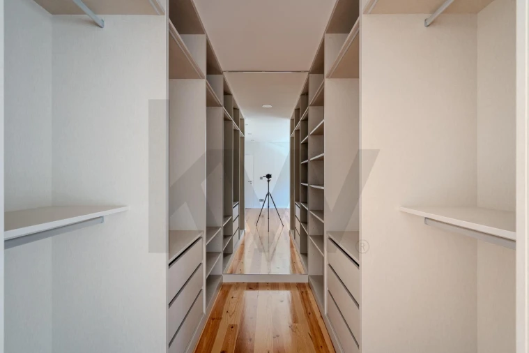 Apartamento T4 para Venda em Cascais e Estoril Foto 19