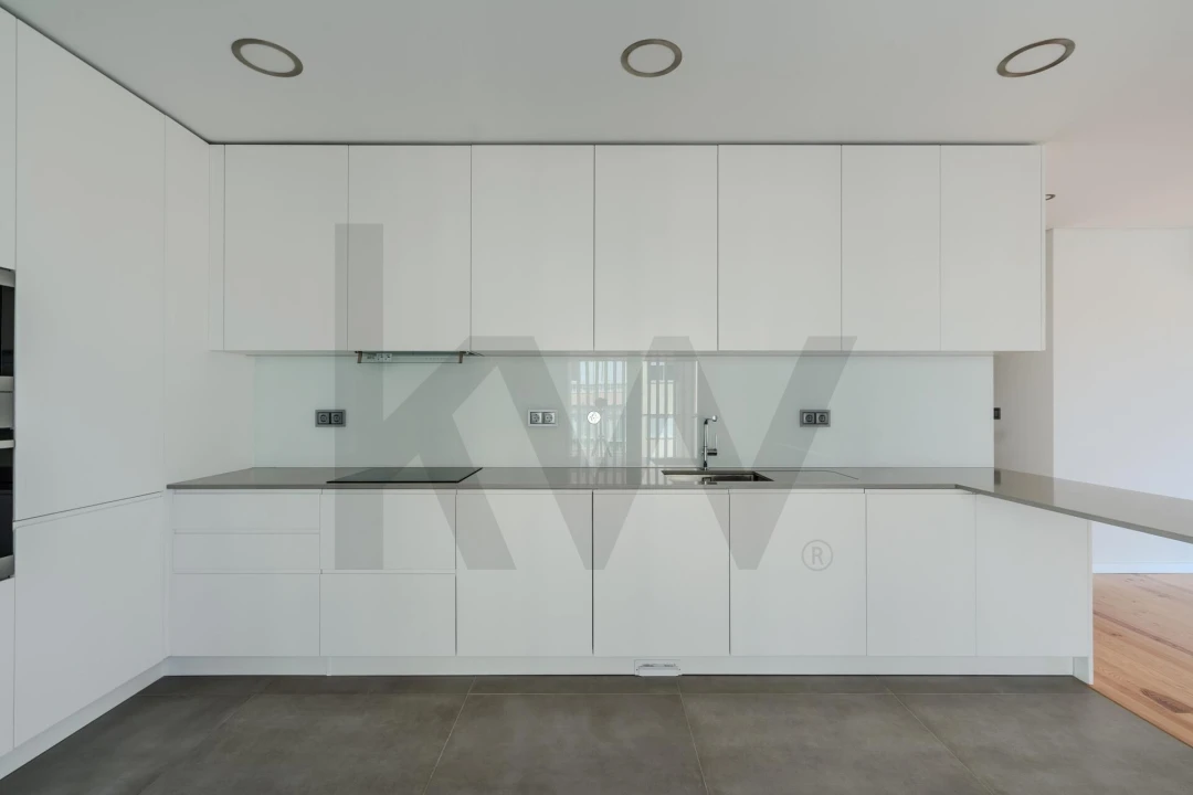 Apartamento T4 para Venda em Cascais e Estoril Foto 13