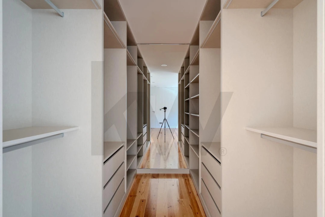 Apartamento T4 para Venda em Cascais e Estoril Foto 19