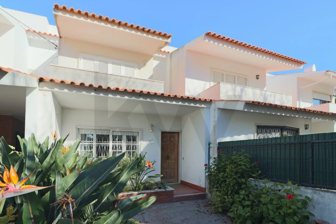 Moradia T4 para Arrendamento em Cascais e Estoril Foto 5