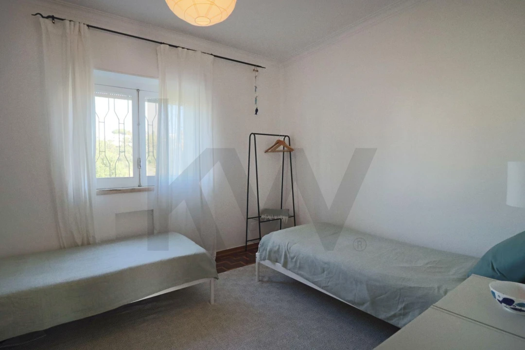 Moradia T4 para Arrendamento em Cascais e Estoril Foto 34