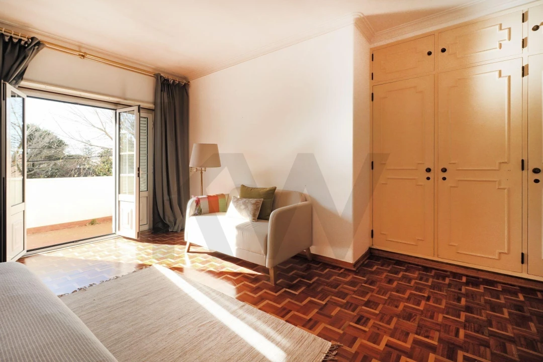 Moradia T4 para Arrendamento em Cascais e Estoril Foto 29