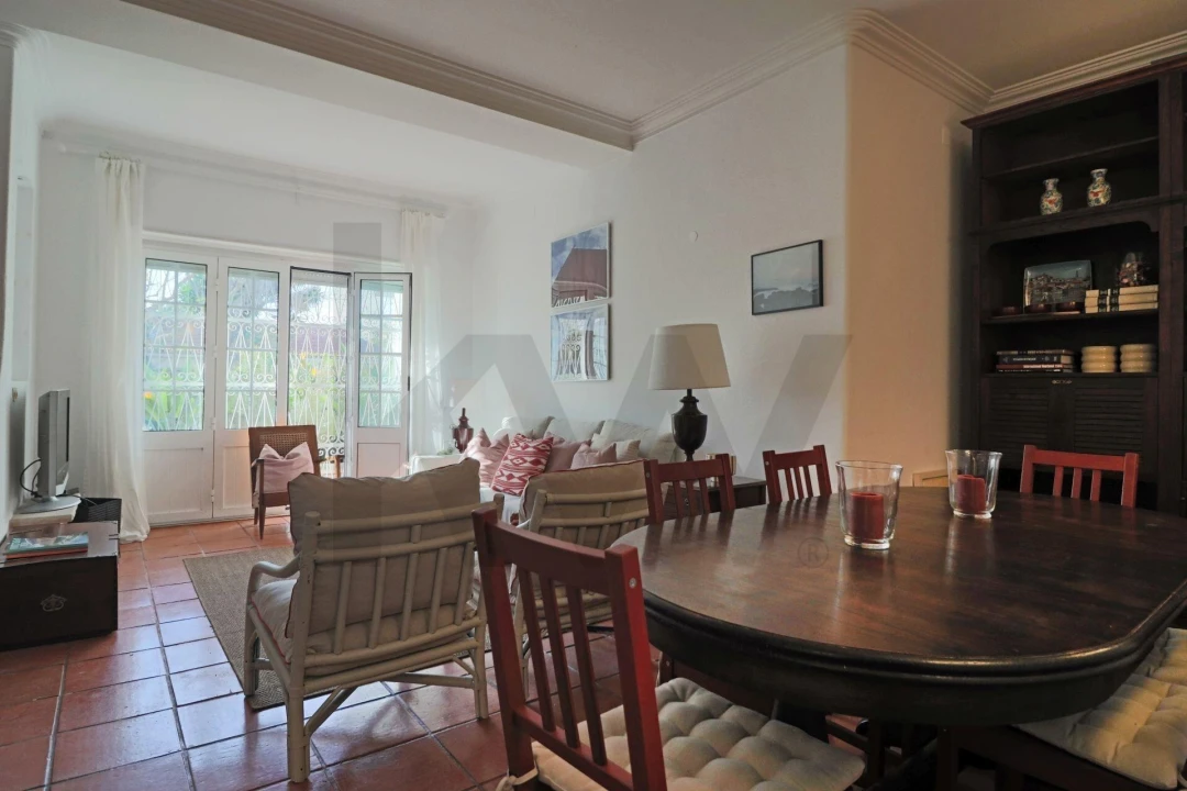 Moradia T4 para Arrendamento em Cascais e Estoril Foto 8