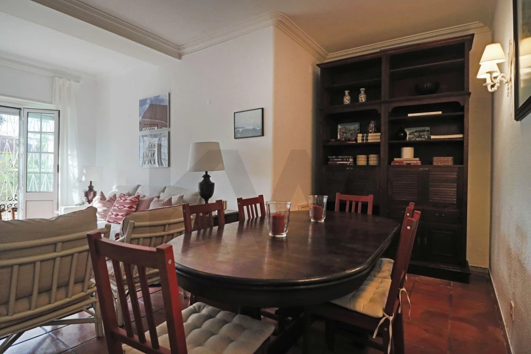 Moradia T4 para Arrendamento em Cascais e Estoril Foto 7