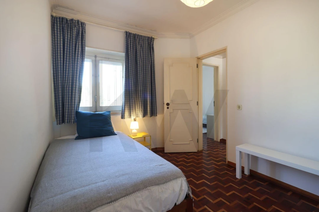 Moradia T4 para Arrendamento em Cascais e Estoril Foto 36