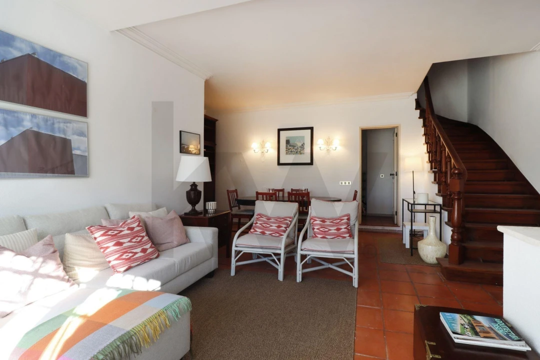 Moradia T4 para Arrendamento em Cascais e Estoril Foto 14