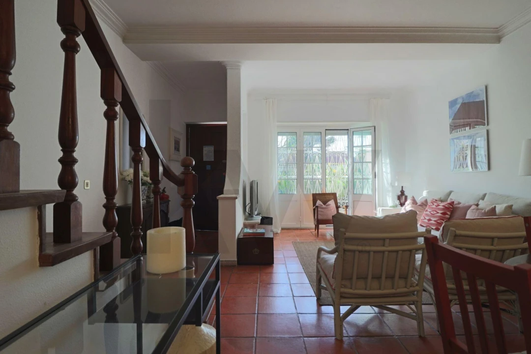 Moradia T4 para Arrendamento em Cascais e Estoril Foto 9