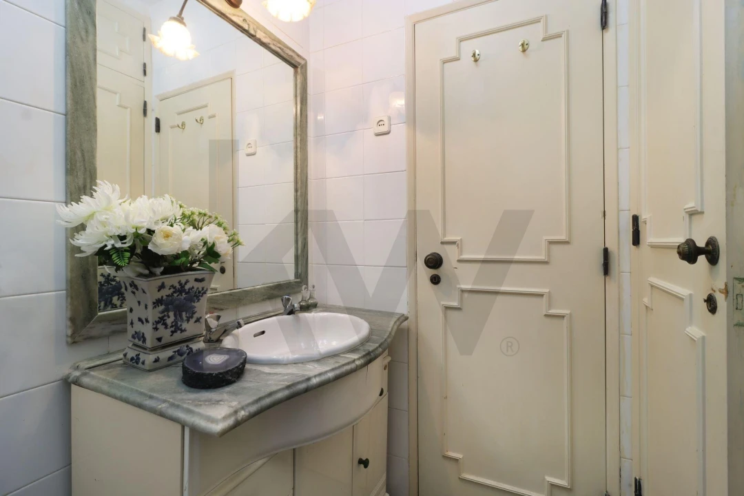 Moradia T4 para Arrendamento em Cascais e Estoril Foto 17