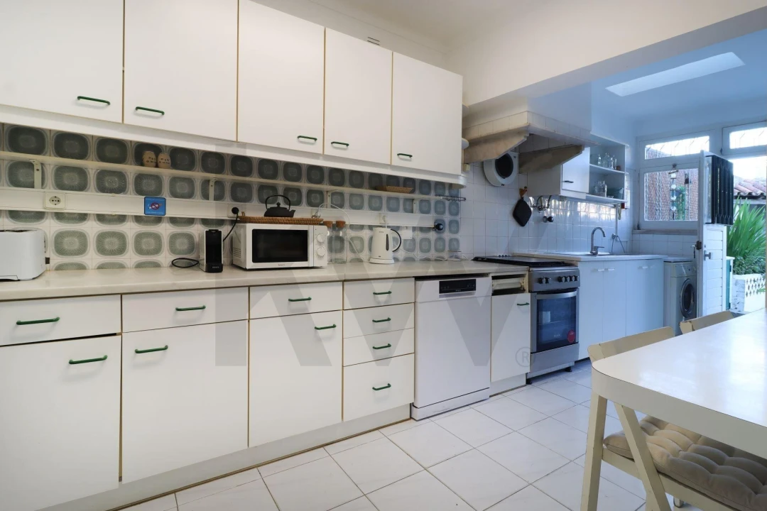 Moradia T4 para Arrendamento em Cascais e Estoril Foto 23