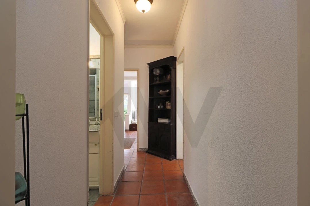 Moradia T4 para Arrendamento em Cascais e Estoril Foto 19