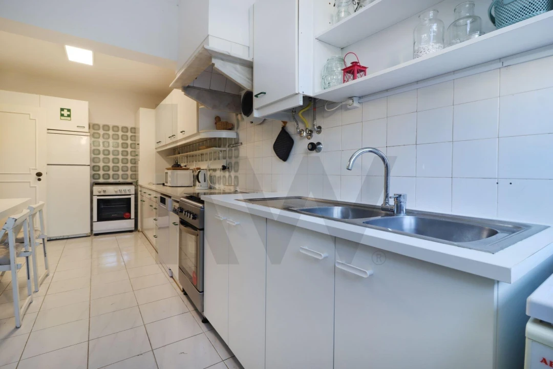 Moradia T4 para Arrendamento em Cascais e Estoril Foto 25