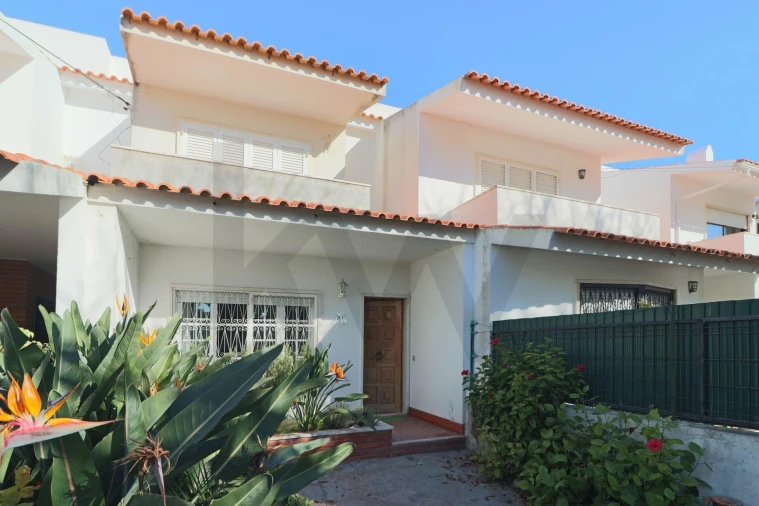 Moradia T4 para Arrendamento em Cascais e Estoril Foto 5