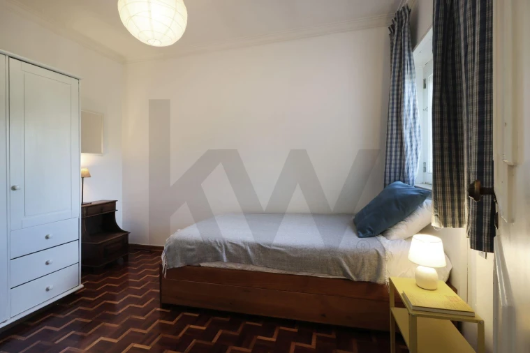 Moradia T4 para Arrendamento em Cascais e Estoril Foto 35